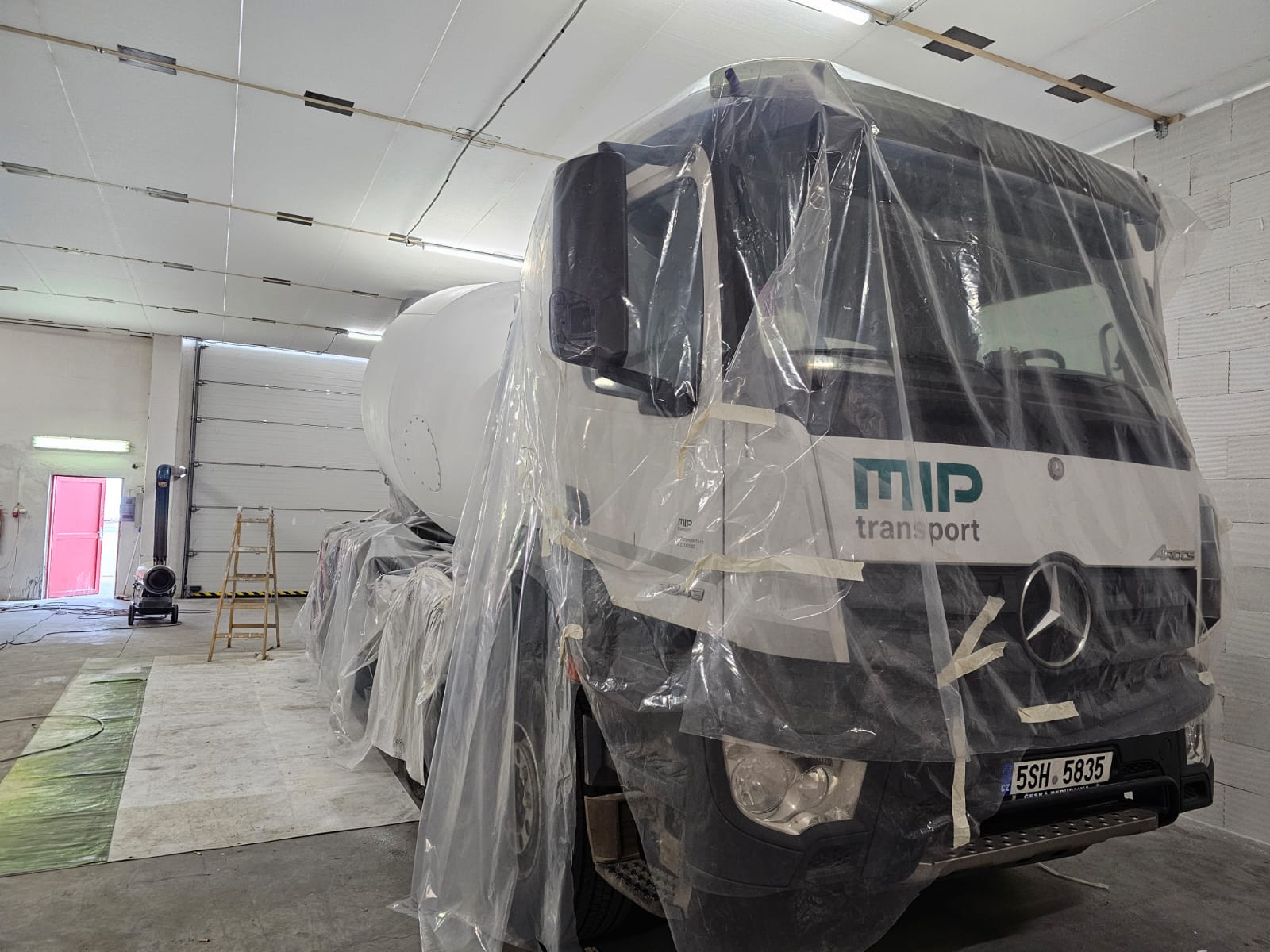 MIP transport s.r.o.